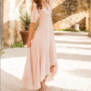 Joyfolie Kennedy Dress NWT